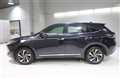2015 Toyota Harrier