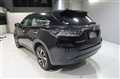 2015 Toyota Harrier