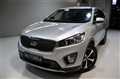 2015 Kia Motors Sorento