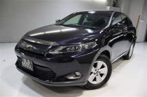 2016 Toyota Harrier