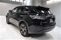 2016 Toyota Harrier