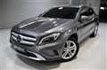 2016 Mercedes-Benz GLA-Class