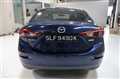 2016 Mazda Mazda3