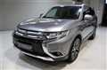 2016 Mitsubishi Outlander