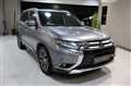 2016 Mitsubishi Outlander