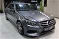 2016 Mercedes-Benz E-Class