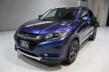 2016 Honda VEZEL