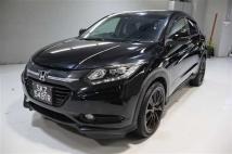 2016 Honda VEZEL