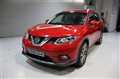 2016 Nissan X-Trail