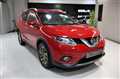 2016 Nissan X-Trail