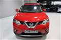 2016 Nissan X-Trail