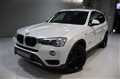 2016 BMW X3