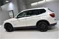 2016 BMW X3