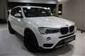 2016 BMW X3