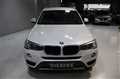 2016 BMW X3