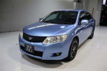 2011 Toyota Allion
