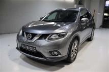 2016 Nissan X-Trail