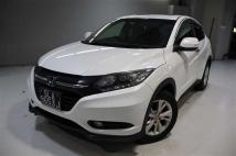2016 Honda VEZEL