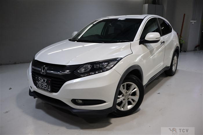 2016 Honda VEZEL