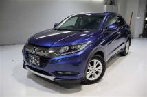 2016 Honda VEZEL