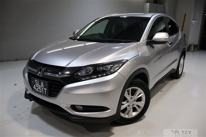 2016 Honda VEZEL