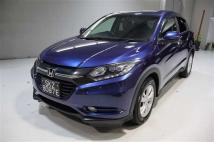 2016 Honda VEZEL