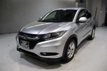 2016 Honda VEZEL