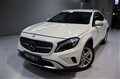 2016 Mercedes-Benz GLA-Class