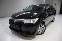 2016 Toyota Corolla Axio