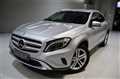 2016 Mercedes-Benz GLA-Class