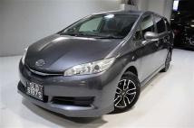 2016 Toyota Wish