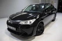 2016 Toyota Corolla Axio