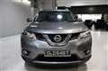2016 Nissan X-Trail