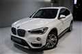 2016 BMW X1