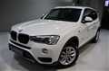 2016 BMW X3