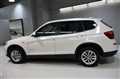 2016 BMW X3