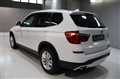2016 BMW X3