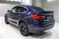 2016 BMW X4