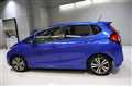 2016 Honda Jazz
