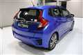 2016 Honda Jazz