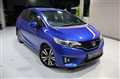 2016 Honda Jazz