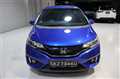 2016 Honda Jazz