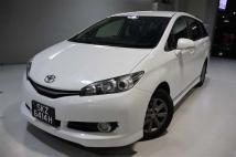 2016 Toyota Wish