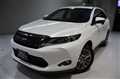 2016 Toyota Harrier