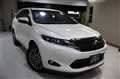 2016 Toyota Harrier