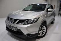 2016 Nissan Qashqai