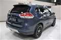 2016 Nissan X-Trail