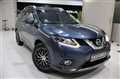 2016 Nissan X-Trail