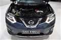 2016 Nissan X-Trail