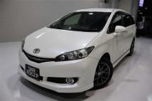 2016 Toyota Wish